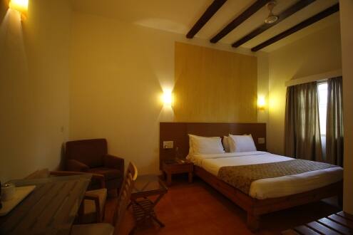 Cambay Golf Resort, Gandhinagar 2